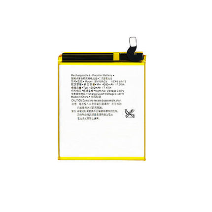 OEM Battery for Sony Xperia 1 III