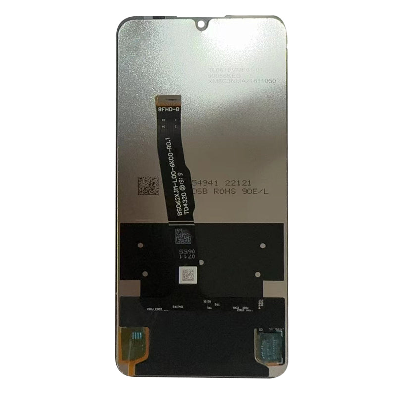 HuaWei P30 Lite phone screen, phone assembly, LCD display, phone repair