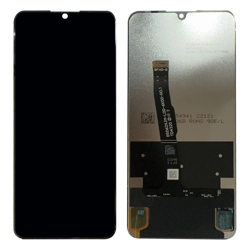 HuaWei P30 Lite phone screen, phone assembly, LCD display, phone repair