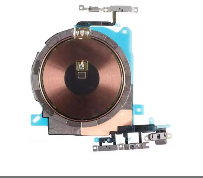 OEM Power & Volume Button Flex for iPhone 13