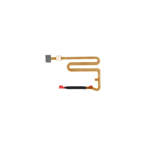 OEM Fingerprint Scanner Flex for Samsung A14 5G