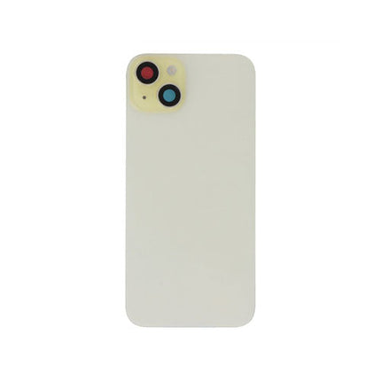 OEM Rear Housing Glass for iPhone 15 Plus
