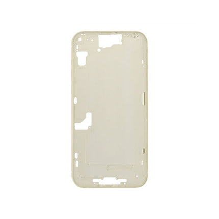 OEM Middle Frame+Side Buttons+Sim Card Tray for iPhone 15 Plus