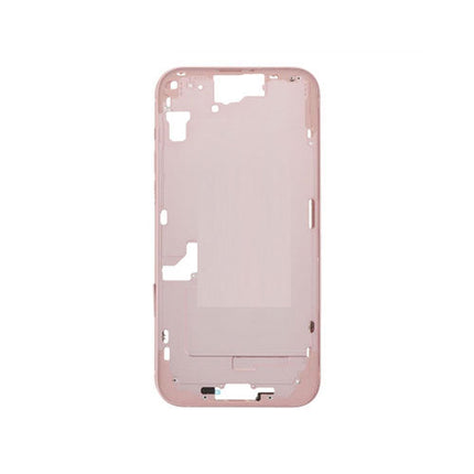 OEM Middle Frame+Side Buttons+Sim Card Tray for iPhone 15 Plus