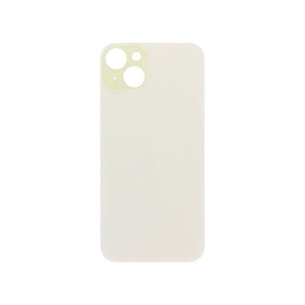OEM Rear Housing Glass for iPhone 15 Plus