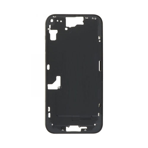OEM Middle Frame+Side Buttons+Sim Card Tray for iPhone 15 Plus