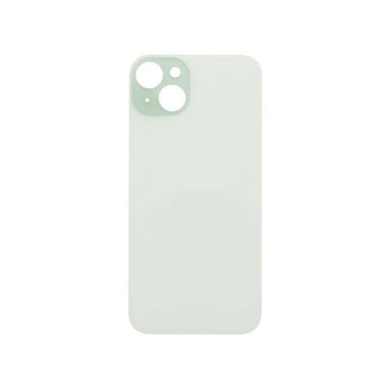 OEM Rear Housing Glass for iPhone 15 Plus