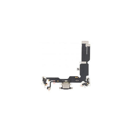 OEM Charging Port Flex for iPhone 15 Plus