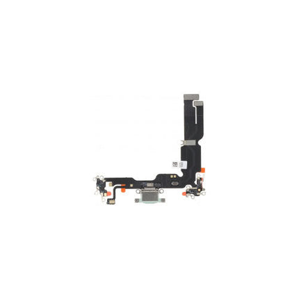 OEM Charging Port Flex for iPhone 15 Plus