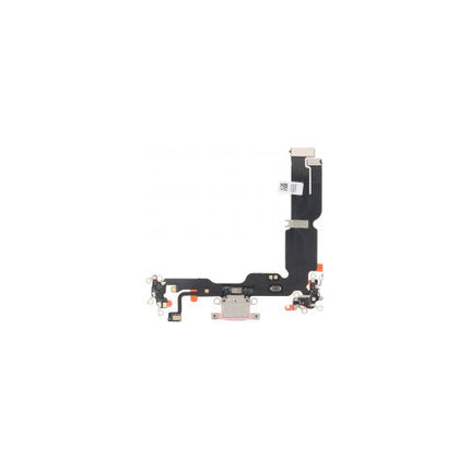 OEM Charging Port Flex for iPhone 15 Plus
