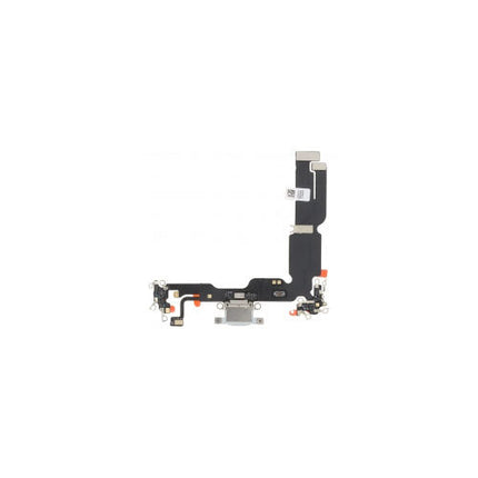 OEM Charging Port Flex for iPhone 15 Plus