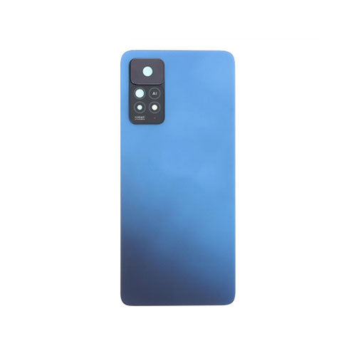 OEM Back Cover for Xiaomi Redmi Note 11 Pro