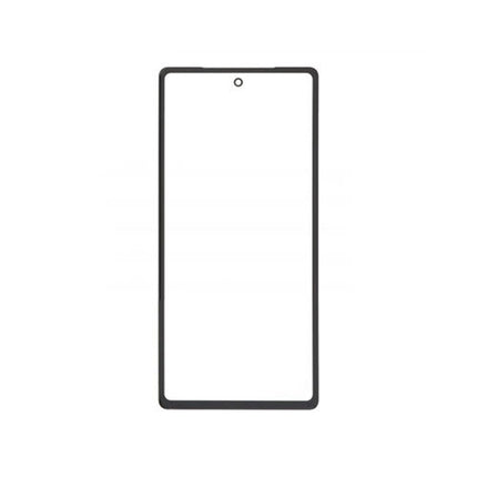 OEM Front Glass for Google Pixel 7a