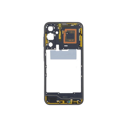 OEM Middle Frame With NFC for Samsung Galaxy A25