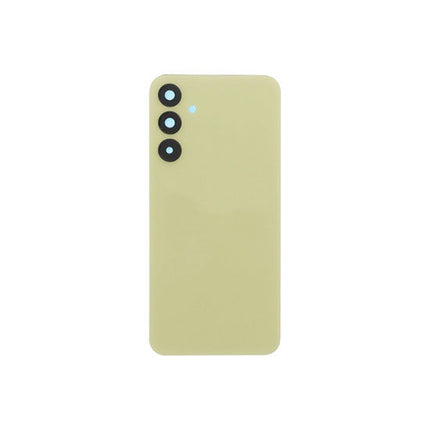 OEM Battery Cover With Camera Glass for Samsung Galaxy A25