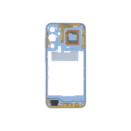 OEM Middle Frame With NFC for Samsung Galaxy A25