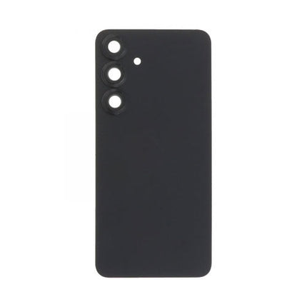OEM Battery Cover with Camera Glass for Samsung Galaxy S24 Fe