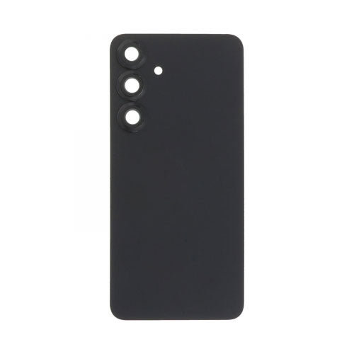 OEM Battery Cover with Camera Glass for Samsung Galaxy S24 Fe