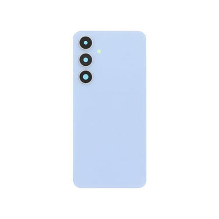 OEM Battery Cover with Camera Glass for Samsung Galaxy S24 Fe