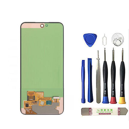 OEM Screen Replacement for Samsung Galaxy M35