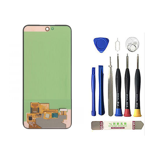 OEM Screen Replacement for Samsung Galaxy M35