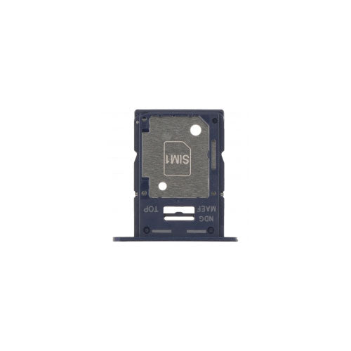 OEM Dual SIM Card Tray for Samsung Galaxy M35