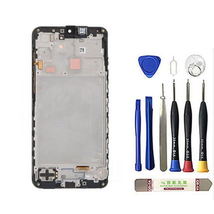 Original Screen Replacement for Samsung Galaxy A16 5G
