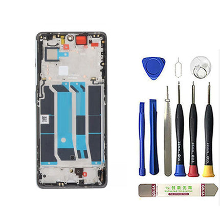 OEM Screen Replacement for Oneplus 11R