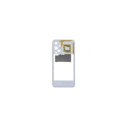 OEM Screen Frame With NFC for Samsung Galaxy A16