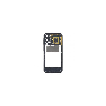 OEM Screen Frame With NFC for Samsung Galaxy A16