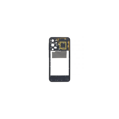 OEM Screen Frame With NFC for Samsung Galaxy A16