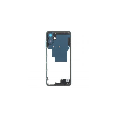 OEM Middle Frame With NFC for Samsung Galaxy A06