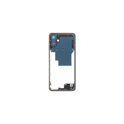 OEM Middle Frame With NFC for Samsung Galaxy A06
