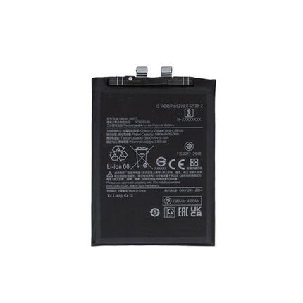 OEM Battery for Xiaomi Redmi Note 13 Pro 4G