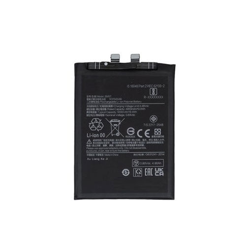 OEM Battery for Xiaomi Redmi Note 13 Pro 4G