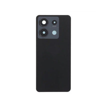 OEM Back Cover for Xiaomi Redmi Note 13 Pro 4G/5G