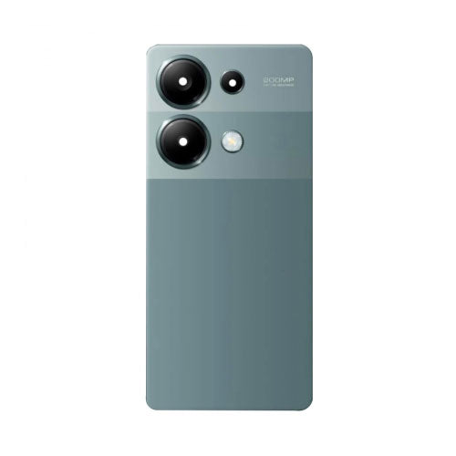 OEM Back Cover for Xiaomi Redmi Note 13 Pro 4G/5G