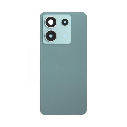 OEM Back Cover for Xiaomi Redmi Note 13 Pro 4G/5G