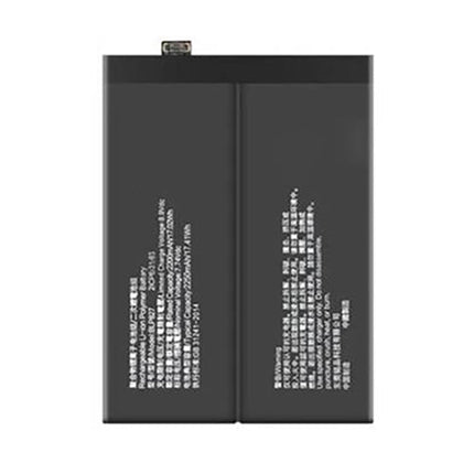 OEM Battery for OnePlus 9 RT 4500 mAh
