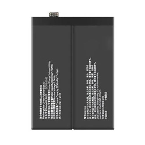 OEM Battery for OnePlus 9 RT 4500 mAh