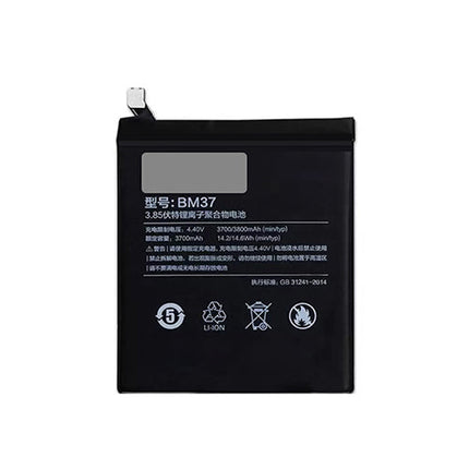 Original Battery for Xiaomi Mi 5S Plus