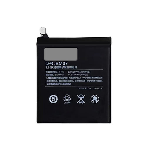 Original Battery for Xiaomi Mi 5S Plus