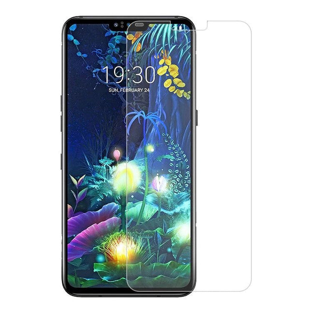 Tempered Glass Screen Protector for LG V50 Thinq