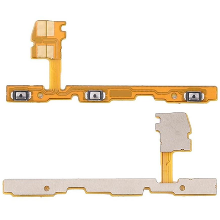 OEM Power + Volume Button Flex for Huawei Honor View 10