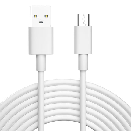 2M Data Cable 2.1A USB Fast Charging Cable For Android Phones / Mirco Usb Devices