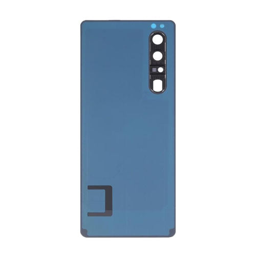 OEM Back Cover for Sony Xperia 1 III Black