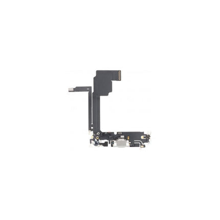 OEM Charging Port Flex for iPhone 15 Pro Max