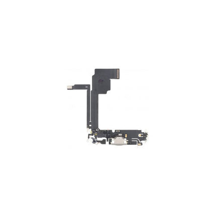 OEM Charging Port Flex for iPhone 15 Pro Max