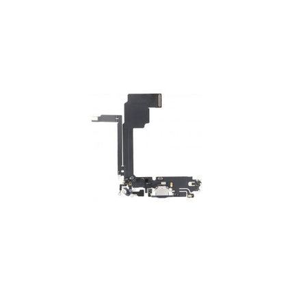 OEM Charging Port Flex for iPhone 15 Pro Max