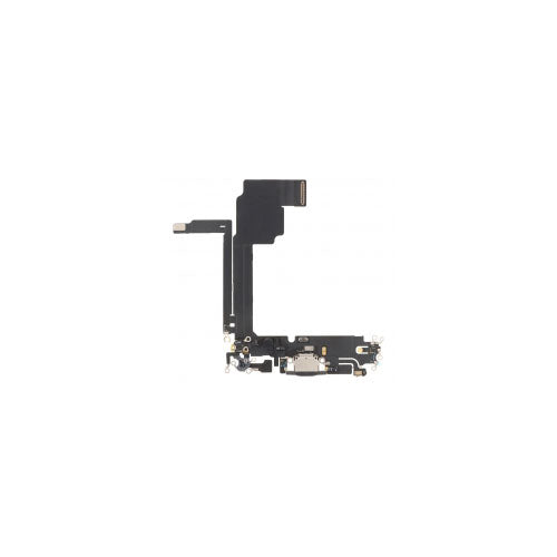 OEM Charging Port Flex for iPhone 15 Pro Max